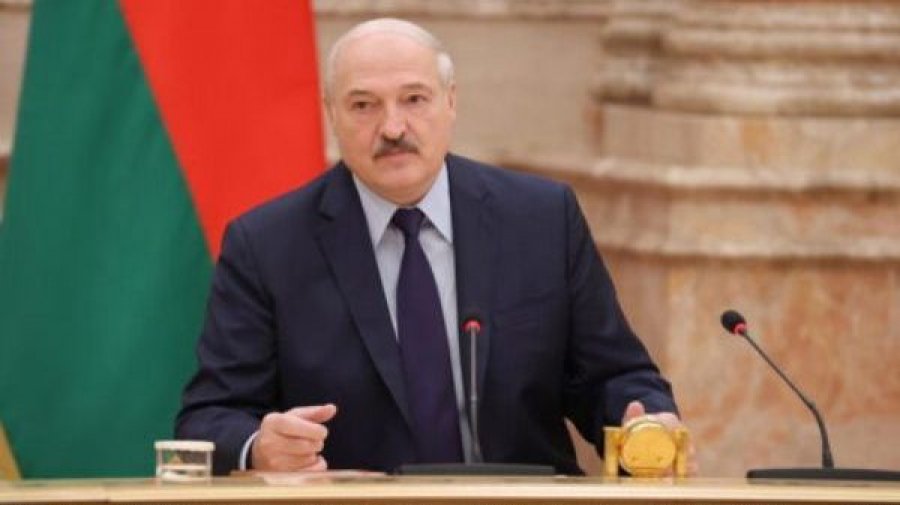 «Ситуация остается напряженной». Лукашенко озвучил дату очередной «попытки революции»