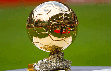 ФИФА назвала 23 претендента на «Золотой мяч»