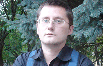 Белорусские блогеры требуют немедленно освободить Алеся Круткина