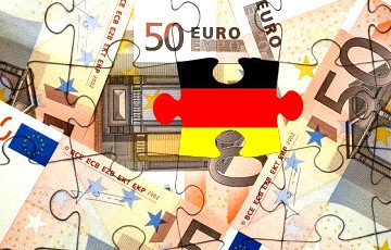 Экономика Германии в 2017 году продемонстрировала рекордный рост