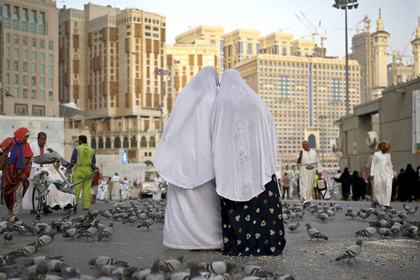 ООН позволила Саудовской Аравии заняться защитой прав женщин
