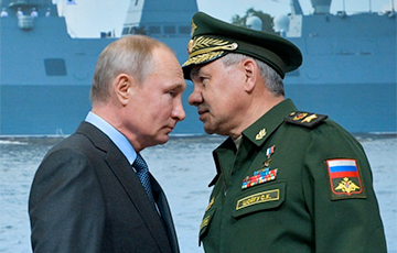 Неприкосновенный балласт: почему Путин утратил доверие к Шойгу