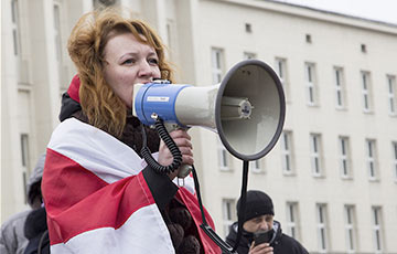 Наталья Папкова: Первомайская демонстрация пройдет по плану
