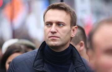 Алексея Навального переводят из колонии в стационар больницы для осужденных