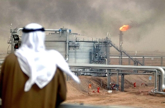 Крах нефтяной аферы