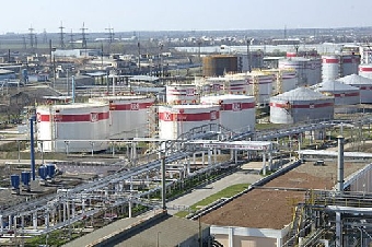 "Лукойл" готов рассматривать предложения по поставке и переработке нефти на территории Беларуси