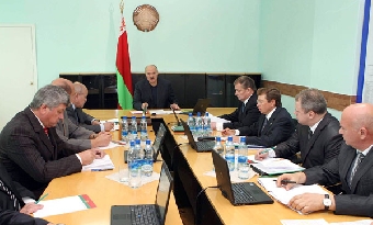 В 2012 году в Беларуси планируется получить 60 тыс.т льноволокна
