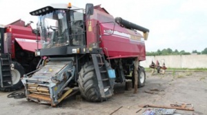 КГК и МВД займутся ревизией уборочной сельхозтехники в Беларуси