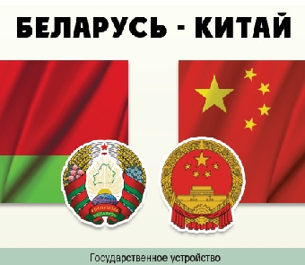 Беларусь реализует с Китаем инвестпроекты общей стоимостью $5,5 млрд.