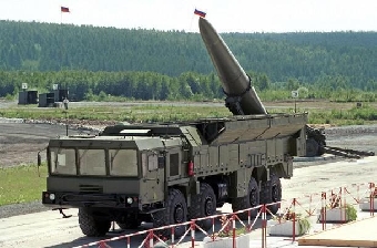 В Вооруженные Силы Беларуси поступило более 130 наименований военной техники отечественного производства
