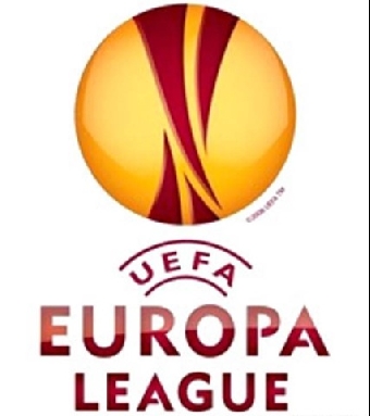 Определились все пары участников 1/8 финала футбольной Лиги Европы
