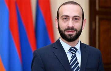 Министр иностранных дел Армении отказался ехать в Минск на встречу глав МИД СНГ