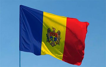 Молдова вводит чрезвычайное положение на два месяца