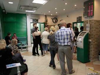 В Беларуси за 21 день февраля инфляция составила 1,4%