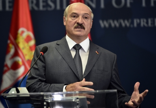 Лукашенко выступит в первый день саммита ООН 2015 года