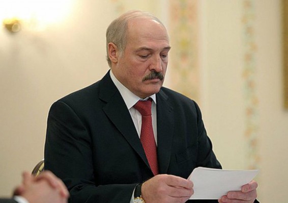Александр Лукашенко возмутился действиями международного паралимпийского комитета