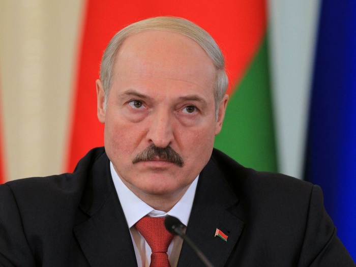 Программа МВФ не вызывает у Лукашенко «отторжения и аллергии»