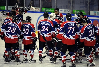 Федерация хоккея Беларуси ведет переговоры о признании экстралиги одной из конференций ВХЛ