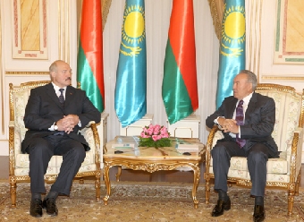 Беларусь и ОАЭ договорились развивать сотрудничество в области высоких технологий