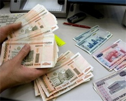 Самые высокие зарплаты в Беларуси – у айтишников