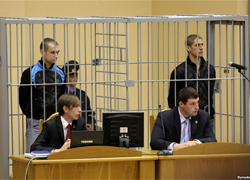 На суд по делу о теракте не вызвали сотрудников КГБ и МВД