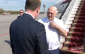 Лукашенко: В Беларуси невыносимо