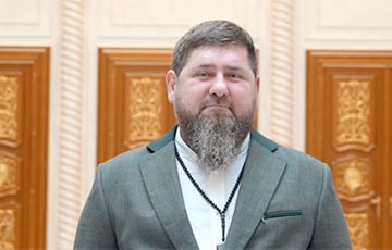 Эксперт: Завтра Кадыров может на броневиках пойти на Москву