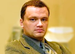 Валерий Булгаков оштрафован на 500 тысяч