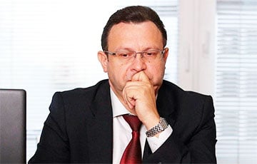 Белорус жестко поставил на место министра Пиневича