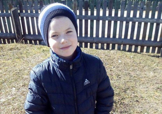 Данные о пропавшем в Беловежской пуще мальчике переданы в Интерпол