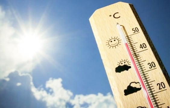 Беларусский врач скорой помощи назвал простые способы спасения от жары
