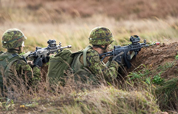 В Латвии начались учения НАТО «Анаконда-18»