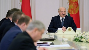 Лукашенко назвал проблемы нефтяной отрасли