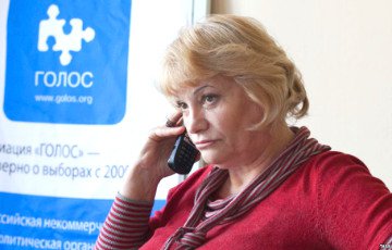 За задержание в Беларуси Лилии Шибановой ответит погранслужба России?