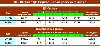 В Минске появится экспрессный автобусный маршрут №1035-ТК "ДС Серебрянка - МВЦ Экспобел"