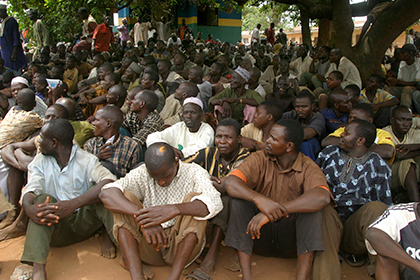 ООН сообщила о принудительном возвращении тысяч беженцев из Камеруна в Нигерию