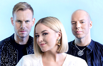 «Евровидение-2019»: норвежцы едут на конкурс с саамскими напевами
