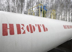 Беларусь увеличила импорт нефти из России на 26%