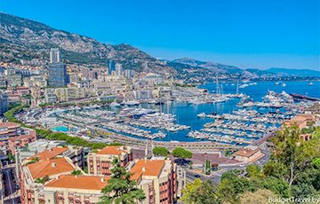 Российские богачи купили каждый пятый роскошный дом в Монако