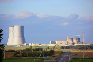 Мясникович: Беларусь хочет продавать энергию с АЭС Польше