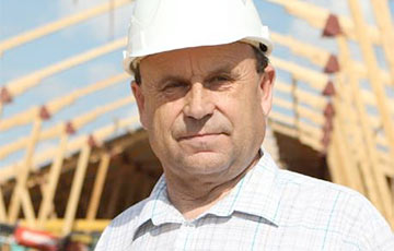 На строителя малой родины Лукашенко завели уголовное дело