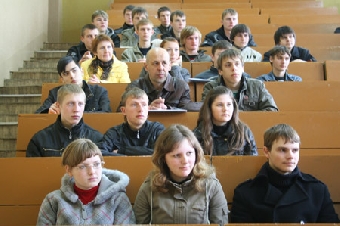 Белорусские вузы сегодня начинают запись абитуриентов на профессионально-психологическое собеседование