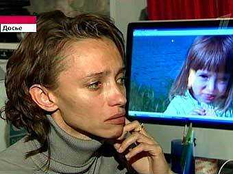 Ирина Беленькая подписала мировое соглашение с отцом своей дочери