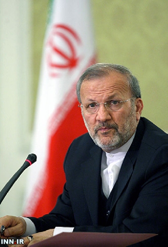 Министр иностранных дел Ирана посетит Беларусь 5-7 марта