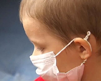 Минздравы Беларуси и России создают программу Союзного государства по детской онкогематологии