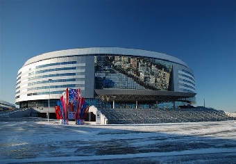 В Беларуси предлагают подобрать СТО для обслуживания хоккейного ЧМ-2014