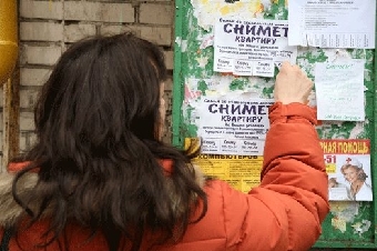 Ставки подоходного налога с квартиросдатчиков возросли в Минске в 1,6-2,1 раза