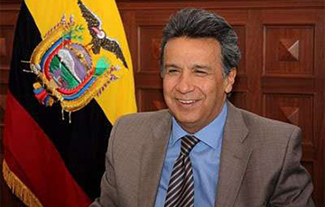 Президент Эквадора пообещал выселить Ассанжа из посольства