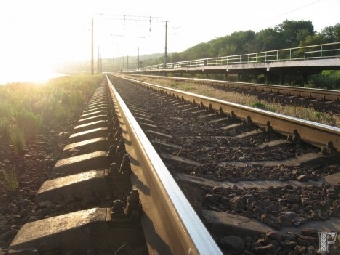 За один день на железных дорогах Беларуси погибли три человека