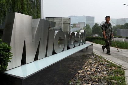 Microsoft решила заморозить сотрудничество с «Просвещением» из-за санкций